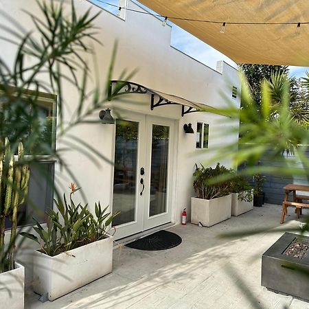 Resort Getaway In Private Garden Terrace Villa W Luxury Amenities Los Angeles Buitenkant foto