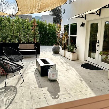 Resort Getaway In Private Garden Terrace Villa W Luxury Amenities Los Angeles Buitenkant foto