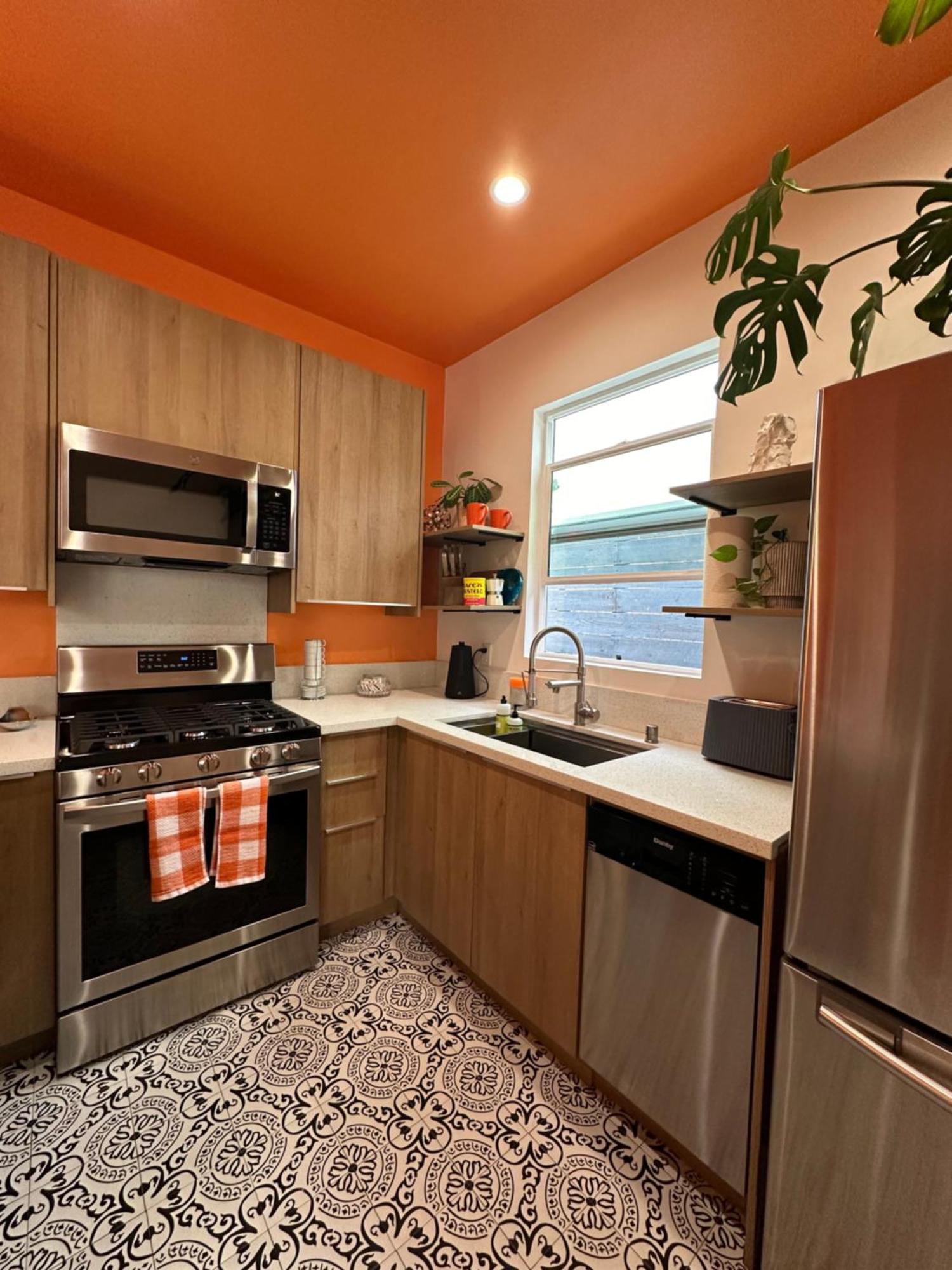 Resort Getaway In Private Garden Terrace Villa W Luxury Amenities Los Angeles Buitenkant foto